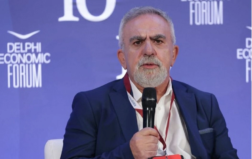 Λ.Μπακούρας: Θα γίνουμε η πρώτη χώρα παραγωγής χρυσού στην Ευρώπη!