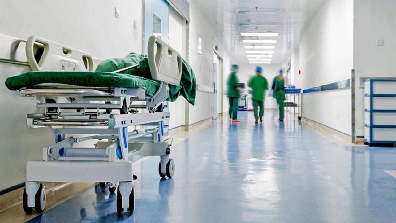 Σε σοβαρή, αλλά σταθερή κατάσταση ο 14χρονος που έπεσε από ταράτσα πολυκατοικίας