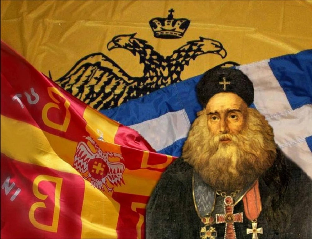 Τιμή και Δόξα την Κυριακή της Ορθοδοξίας στην Τσαριτσάνη