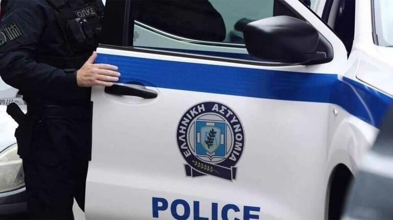 "Σάρωση" περιοχών Καρδίτσας και Σοφάδων από την ΕΛΑΣ 