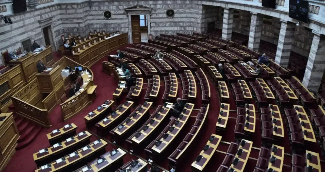 Δημοσκόπηση GPO: Νέα δεδομένα στο πολιτικό σκηνικό και οργή για τα Τέμπη