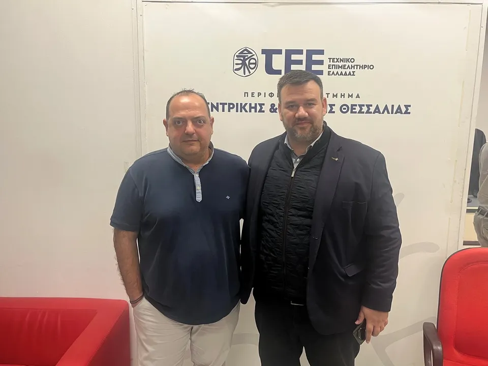 "Ως άνθρωποι της αγοράς, γνωρίζουμε τις πραγματικές ανάγκες της τοπικής οικονομίας"