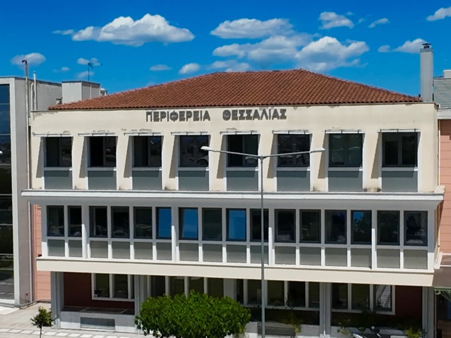 ΔΑΟ ΠΕ Λάρισας | Ορθή υλοποίηση των επενδύσεων των Σχεδίων Βελτίωσης των ήδη εγκεκριμένων παραγωγών
