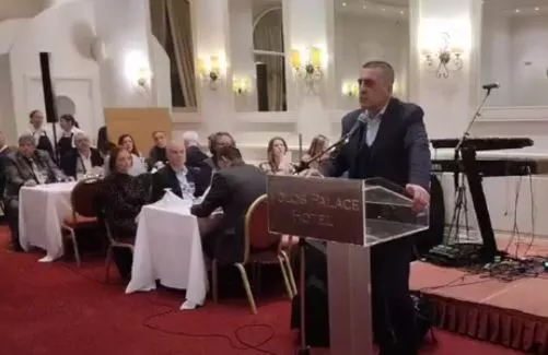 "Τήρηση δεσμεύσεων - Άμεσα η δημοπράτηση του έργου των Αλυκών και η αποζημίωση των επιχειρηματιών"