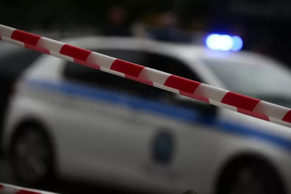Συναγερμός!!! Απειλή για βόμβα στο κέντρο της Λάρισας