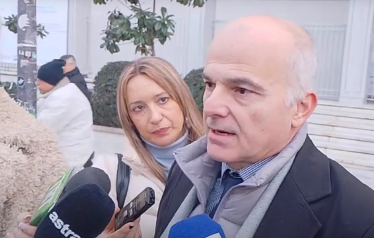 Τέμπη | Ζητάμε την αναβάθμιση του κατηγορητηρίου!