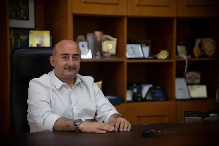 Καμία αύξηση στα δημοτικά τέλη του Δήμου Τρικκαίων
