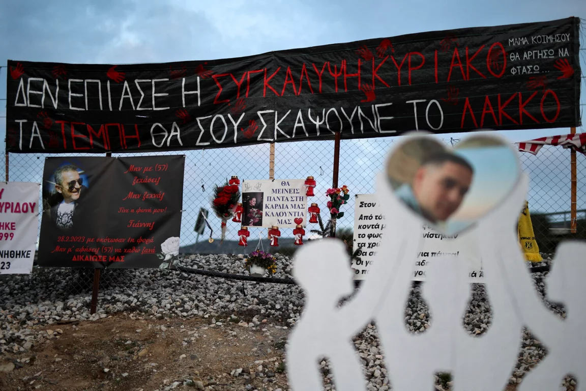 Τέμπη | Νέες διαδηλώσεις την Τετάρτη και στη Λάρισα
