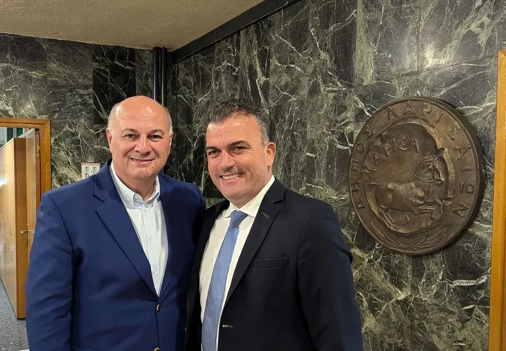  Επί τάπητος Αβερώφειος Σχολή και ΕΘΙΑΓΕ