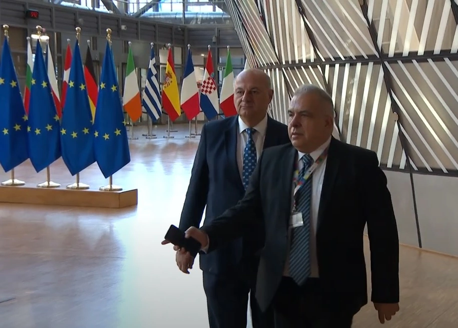 Τσιάρας: Προτεραιότητά μας η ευελιξία στην ΚΑΠ και η ίδρυση του Ταμείου Αλληλοβοήθειας