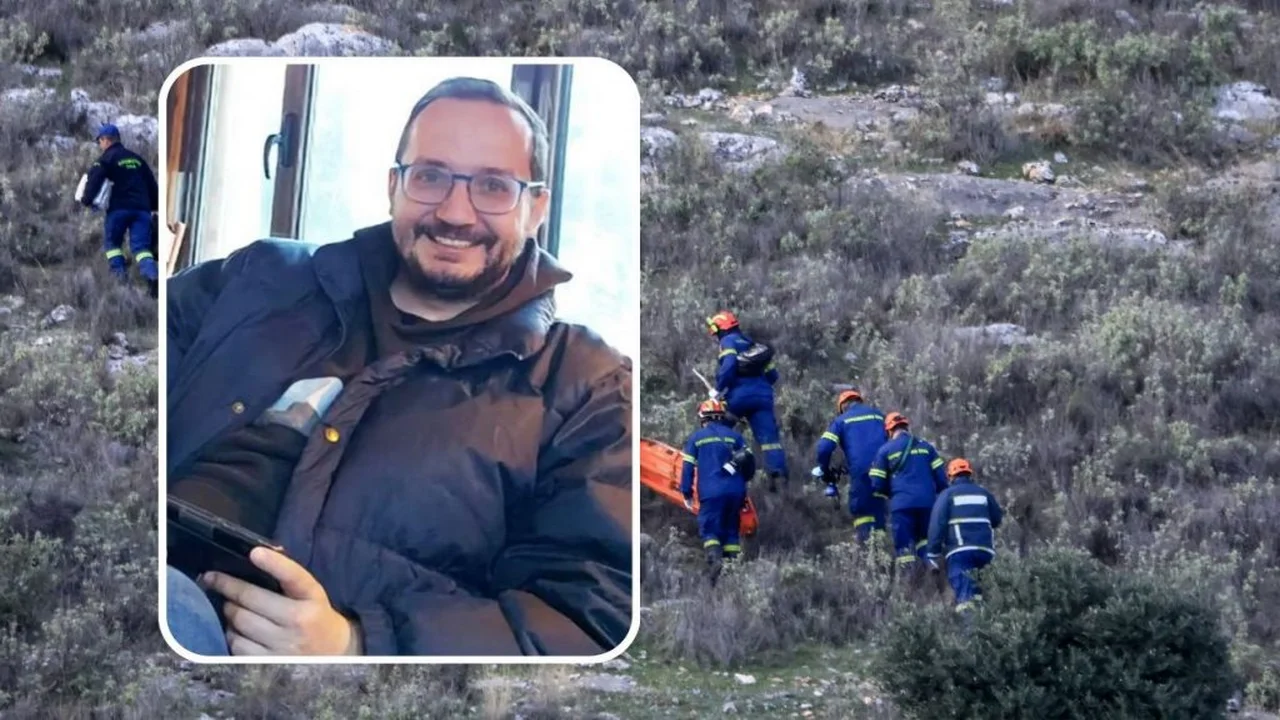 Βασίλης Καλογήρου: Απάντηση από τον ΕΟΠΥΥ περιμένουν οι Αρχές – Ζητούν να μάθουν ποιους γιατρούς είχε επισκεφθεί και τι διάγνωση είχε γίνει