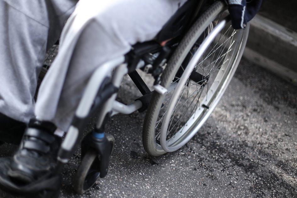 Δ.Λαρισαίων: Αστική Προσβασιμότητα σε 13 περιοχές με χρηματοδότηση από το Πράσινο Ταμείο