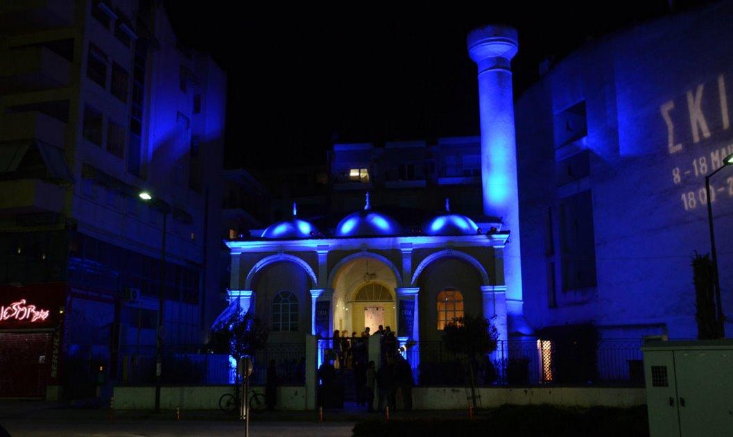 Στη Λάρισα για 10η χρονιά το Φεστιβάλ OPEN NIGHTS