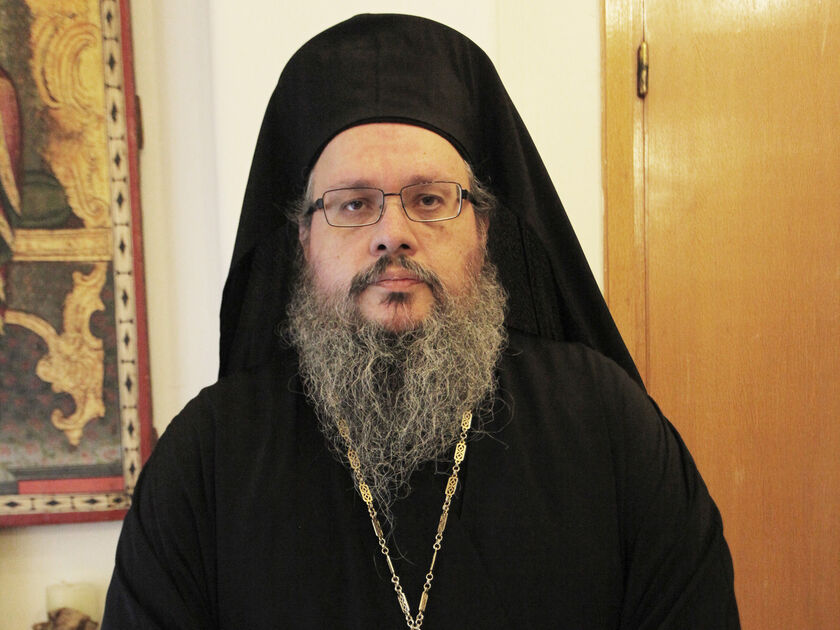 Το μήνυμα του Ιερώνυμου για την ημέρα των Θεοφανίων