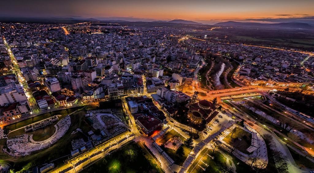 Άνοιξε η πλατφόρμα για τον Κοινωνικό Τουρισμό – Στήριξη στη Θεσσαλία