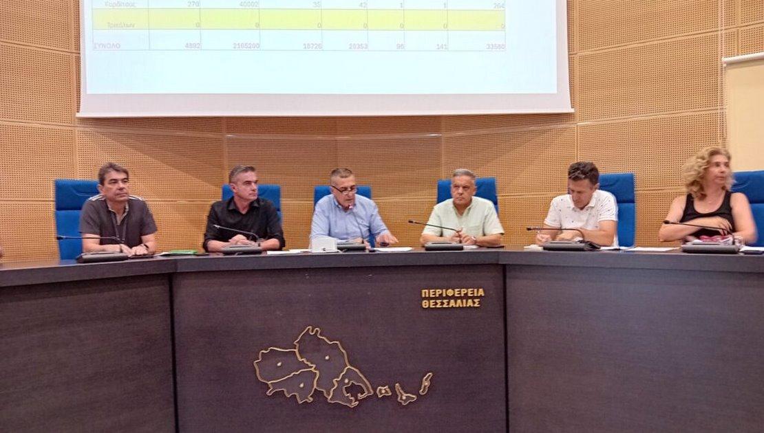 Αυτά ζητούν κτηνοτρόφοι και παραγωγοί ζωοτροφών για την ευλογιά