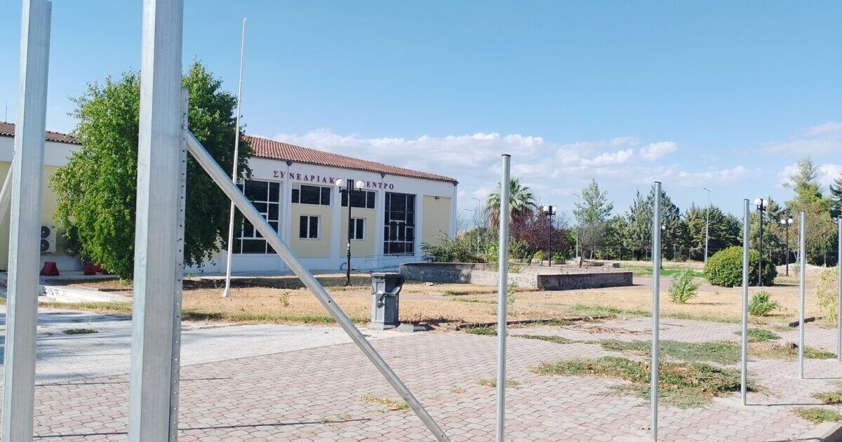 Φορείς της Λάρισας κινητοποιούνται για τη δίκη των Τεμπών που αρχίζει τη Δευτέρα