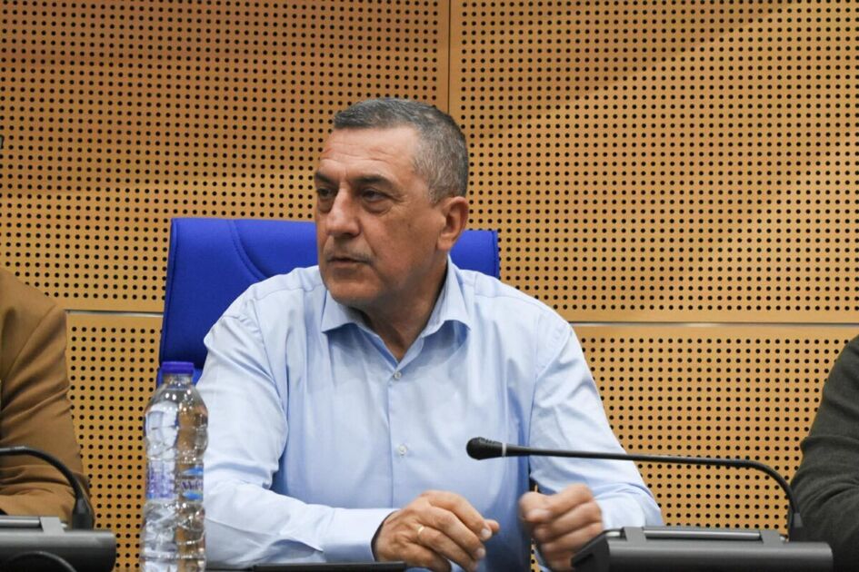 Βράβευση Συλλόγων και Ομάδων Εθελοντών Αιμοδοτών στην Περιφέρεια Θεσσαλίας
