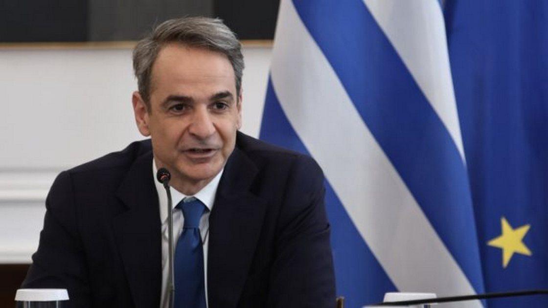 Αποκλειστικό: Τι θα πει ο Μητσοτάκης για τους αγρότες 