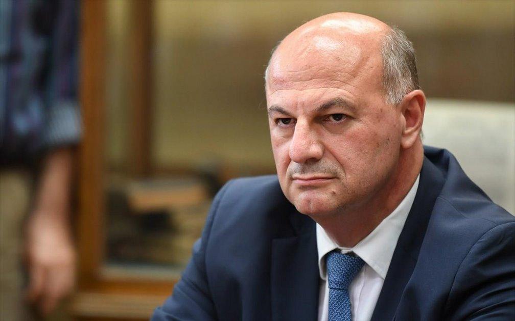 Τσιάρας: Ένα γενναίο βήμα για τη στήριξη της ελληνικής κτηνοτροφίας