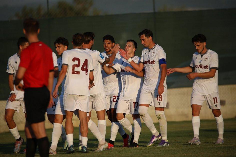 ΑΕΛ-Παναιτωλικός στις 20:00 στο AEL FC ARENA: Ποιους δεν υπολογίζει ο Πετράκης - Υπογράφει ο Σουρλής