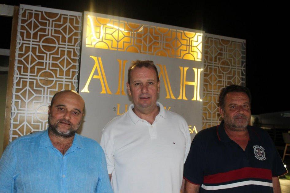 Στρατηγική συνεργασία για τα ταλέντα και τις υποδομές του Απόλλωνα Λάρισας 