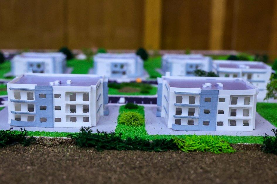 Στεγαστικό Πρόγραμμα Ενόπλων Δυνάμεων: 36 Διαμερίσματα Διαθέσιμα στη Λάρισα