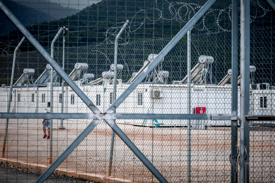 Στο μικροσκόπιο της Ευρωπαϊκής Εισαγγελίας τα camps σε Μαλακάσα και Σιντική για υπερκοστολογήσεις