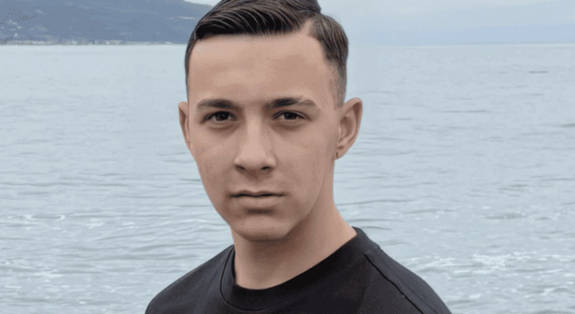 Συγκλονίζει η τραγωδία με τον 15χρονο Στέλιο - Σήμερα η κηδεία του