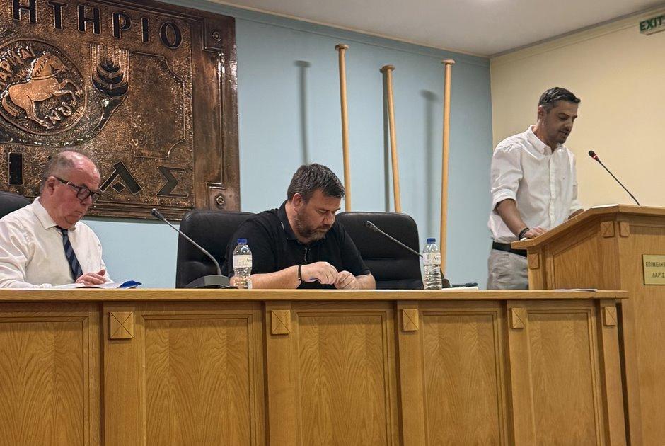 Επιτυχής ολοκλήρωση έργου 1η φάσης Ψηφιακών Υπηρεσιών για το Επιμελητήριο Λάρισας