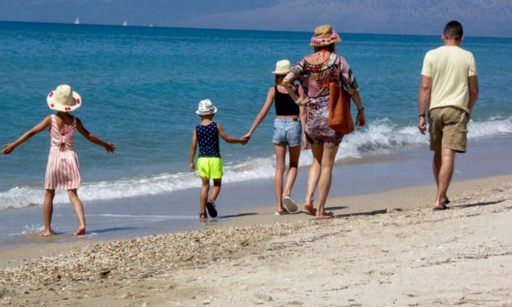 Τουρισμός: Προβληματισμός για το αυξημένο κόστος μετακινήσεων