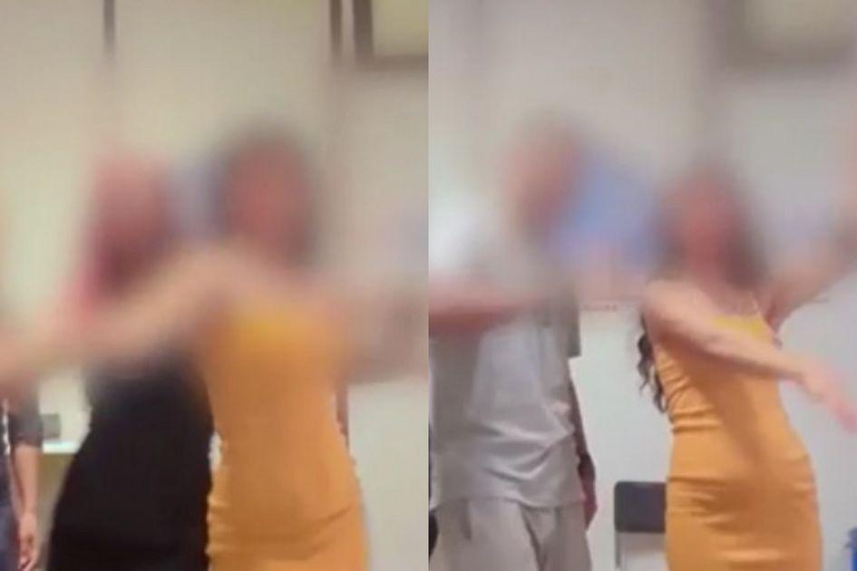 Προκαταρκτική για το βίντεο με τα… τσιφτετέλια μέσα στο αστυνομικό τμήμα