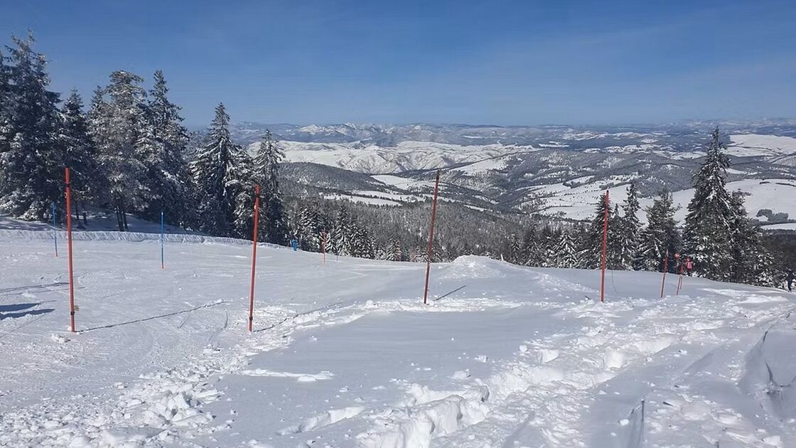 Sport Travel | ΑΠΟΚΡΙΕΣ ΖΛΑΤΙΜΠΟΡ ΣΤΟ ΧΡΥΣΟ ΒΟΥΝΟ