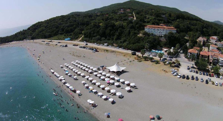 Αντίστροφη μέτρηση για τον Κοινωνικό Τουρισμό – Έως 12 δωρεαν διανυκτερεύσεις στη Θεσσαλία