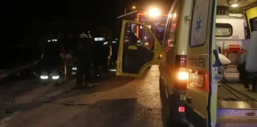 Τέσσερις νεκροί από τροχαία τον Απρίλιο στη Θεσσαλία - Ο απολογισμός της ΓΕΠΑΔ