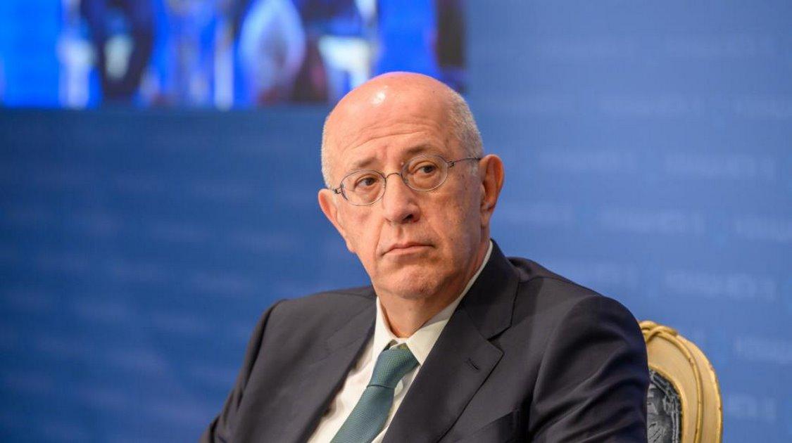 Θεοδωρόπουλος: Δύο μεγάλα εργοστάσια σκέφτονται το κλείσιμο λόγω ενεργειακού κόστους