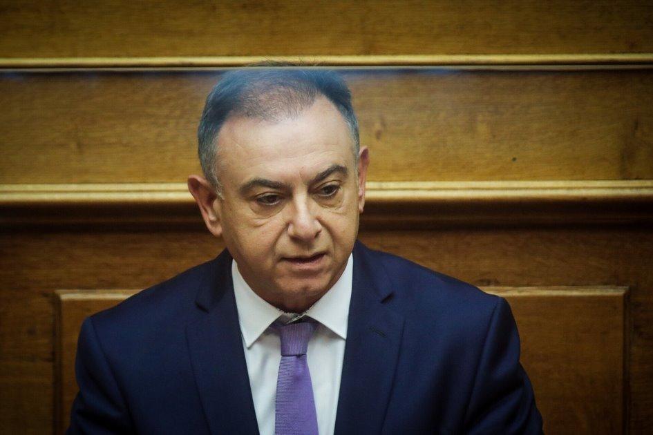 Κέλλας: Ξεκινά η ροή χρημάτων προς τον πρωτογενή τομέα – Πάνω από 1 δις μέχρι τέλους του χρόνου