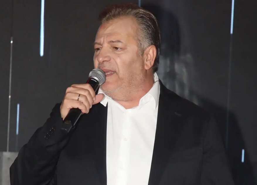 Γιώργος Δασκουλίδης: Ένας αυθεντικός λαϊκός ερμηνευτής με διαχρονική παρουσία