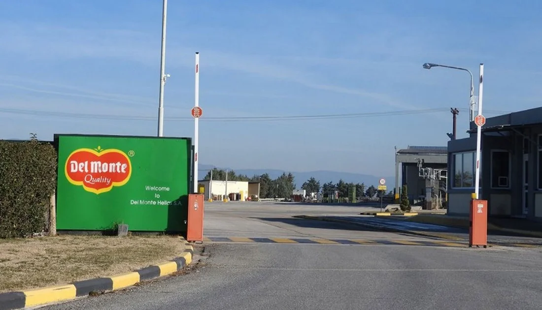 Del Monte Hellas | Κι όμως είναι ακόμα εδώ... και γιόρτασε τα 50 χρόνια της (ΦΩΤΟ)