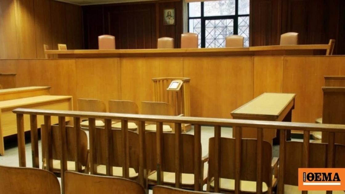 Ποινή φυλάκισης 8 ετών σε 31χρονο για την άγρια δολοφονία 64χρονου