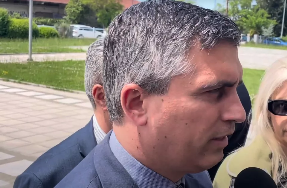 Δήμας από Λάρισα: Υπογραφές με καθυστέρηση αλλά... ξεκινούν άμεσα τα έργα αποκατάστασης