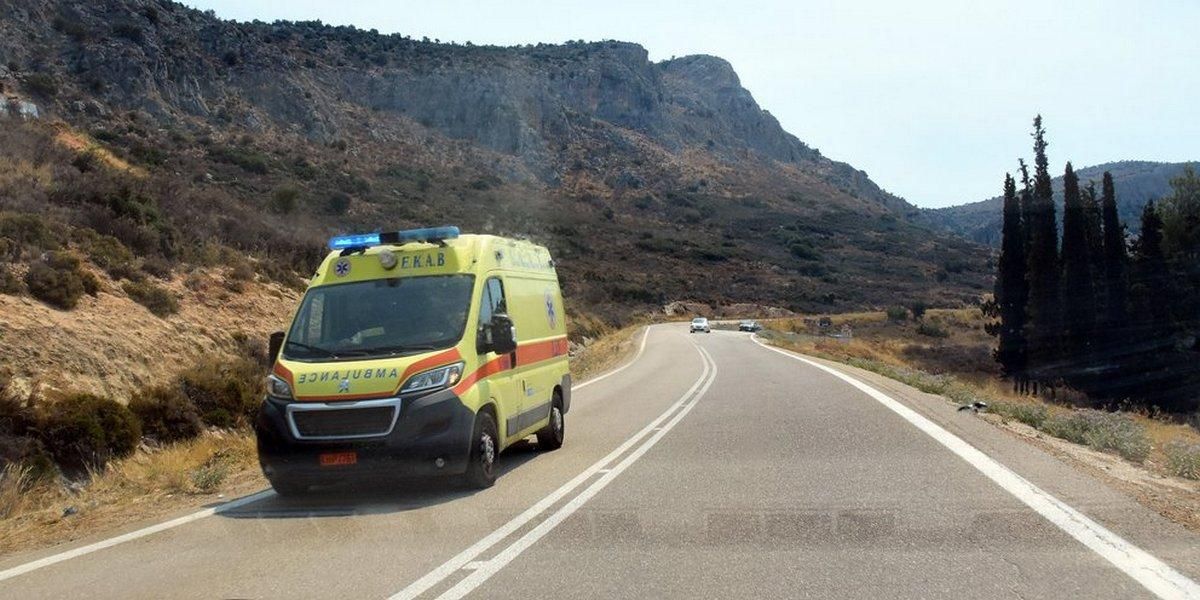 Νεκρός από πυροβολισμό 68χρονος πρώην αυτοδιοικητικός