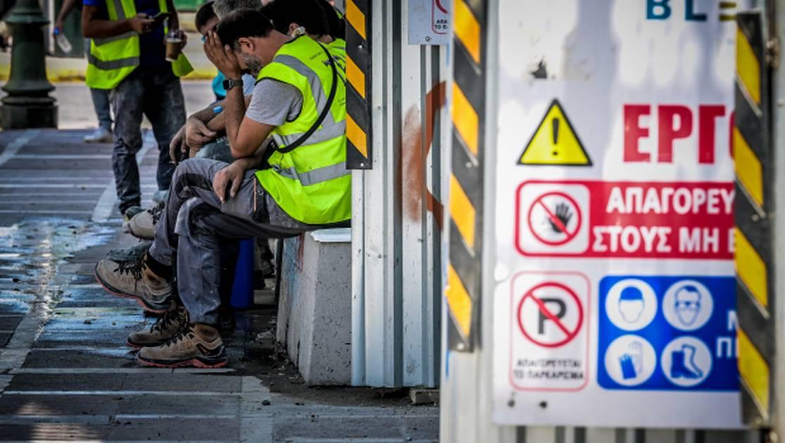 Αγριεύει ο καύσωνας, αύριο η πιο δύσκολη μέρα