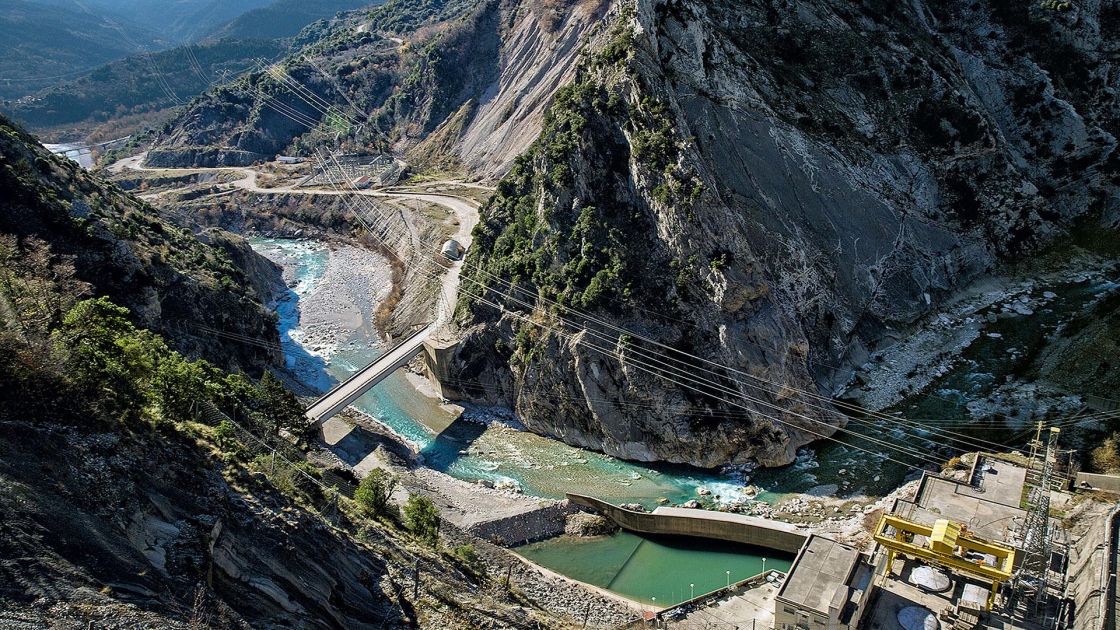 ΕΠΥΘ: Προχωρήστε τώρα τα έργα στον Αχελώο *