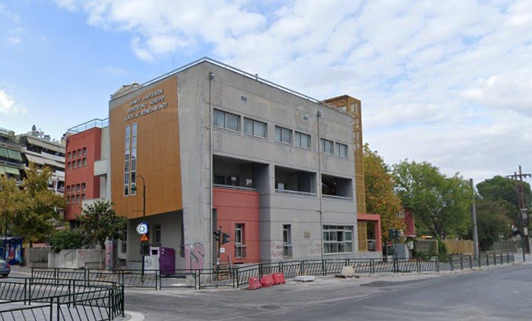 Δ.Λαρισαίων: Στη διάθεση του κοινού κλιματιζόμενος χώρος ενόψει νέου καύσωνα την ερχόμενη εβδομάδα