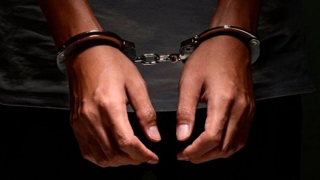 Επεισόδιο μεταξύ νεαρών στη Λάρισα – Τρεις ανήλικοι συνελήφθησαν