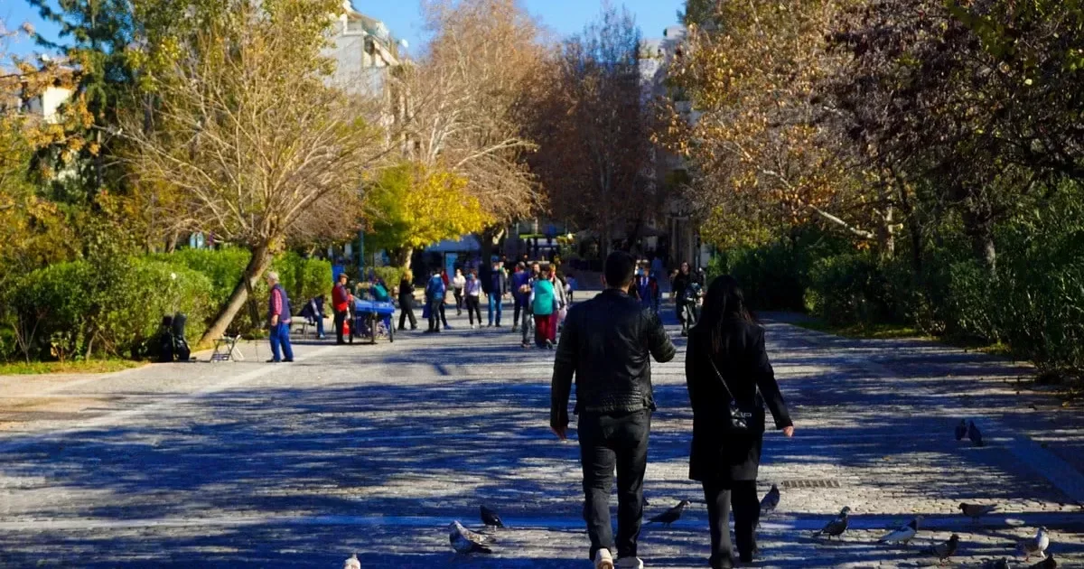 Καιρός: Ανάσταση με καλό καιρό στο μεγαλύτερο μέρος της χώρας – Πού αναμένεται να βρέξει