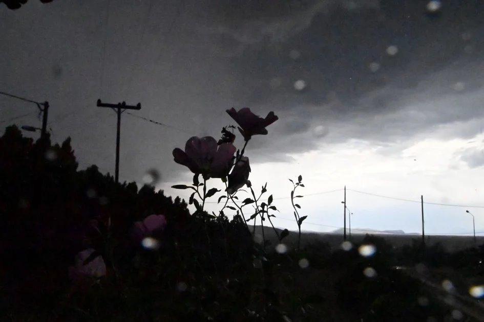 Ο καιρός της Τρίτης 18/11 σε όλη τη χώρα