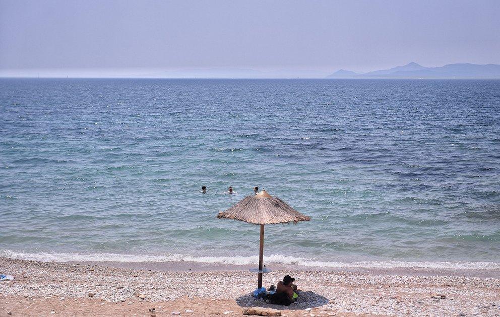 Αλλάζει ο καιρός στο τέλος της εβδομάδας, έρχονται ψυχρές μάζες στη χώρα