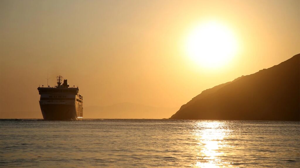 Ο καιρός της Δευτέρας 23/06 σε όλη τη χώρα